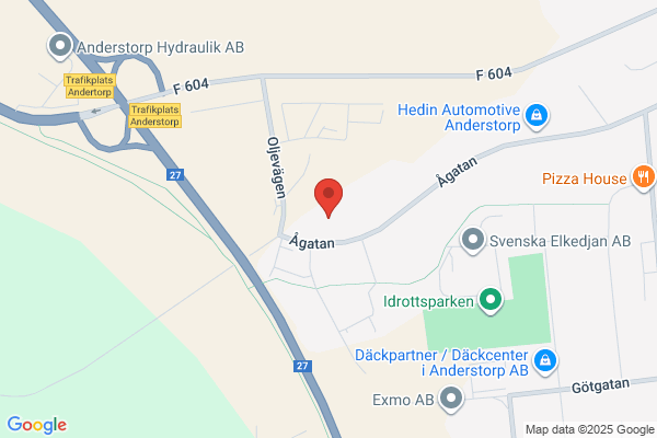 RobotTeknik AB