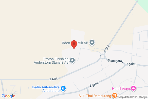 AD-Plast AB