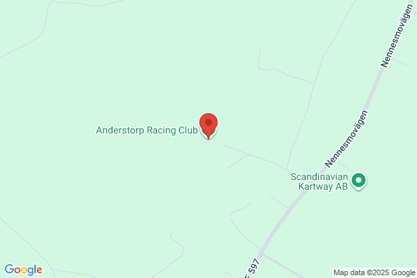 Anderstorps Racing Club