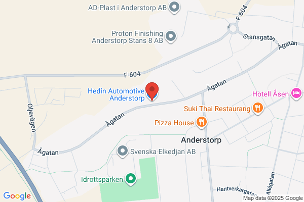 Hedin Bil AB