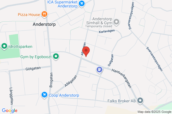 Hyresvärden AB