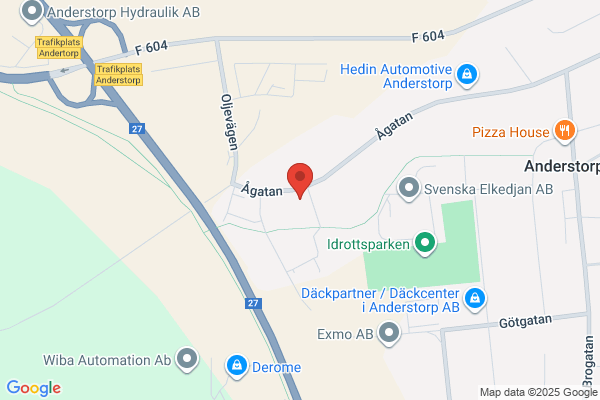 Ljungvalla Metall AB
