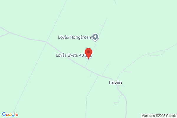 Lövås Svets AB