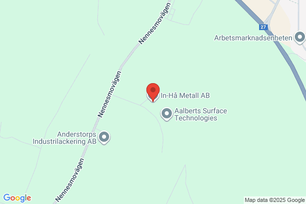 Metallindustri AB