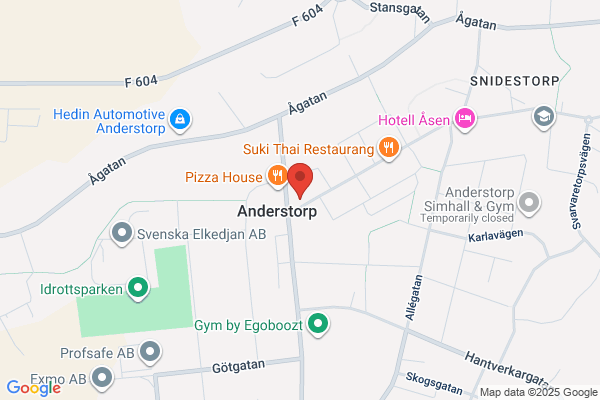 Snabb-Tele i Anderstorp AB