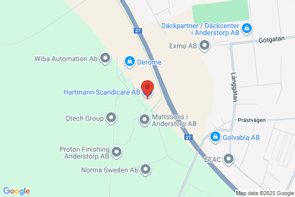 Specialisthuset AB