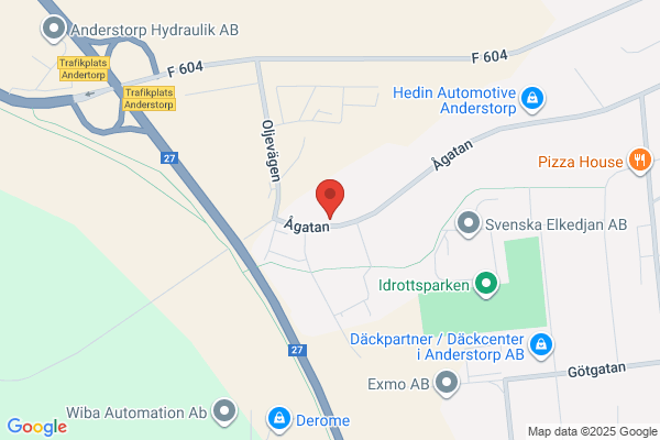 TBA Verktyg AB