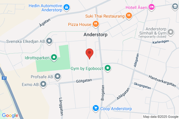 Västbo Andan AB