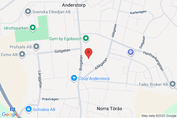 Wivox AB