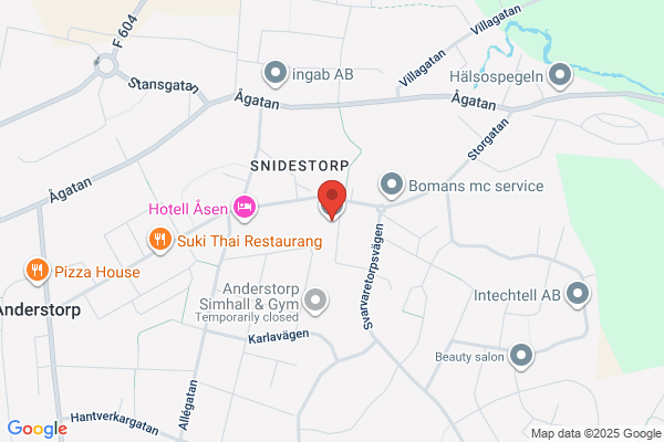 Anderstorps Musikskola (Musikskola)