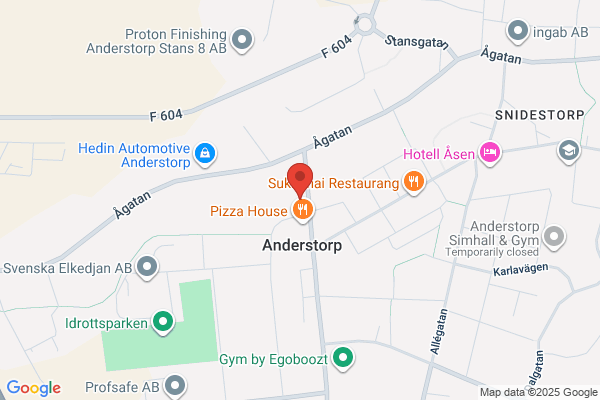 Anderstorps Topclean