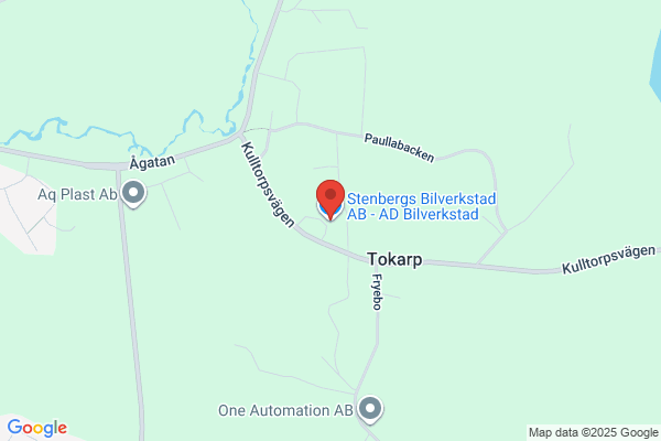 Auto-Turn AB