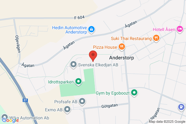 BilXperten AB