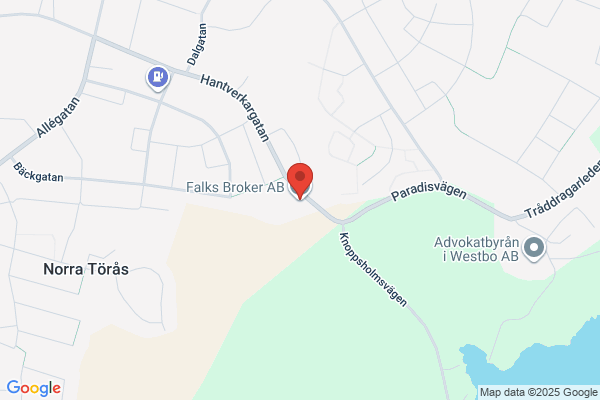 Falks Broker AB
