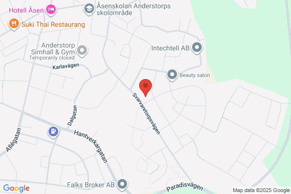 Fritzells Mekaniska Verkstad
