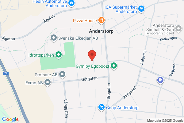 Lindberg & Son AB