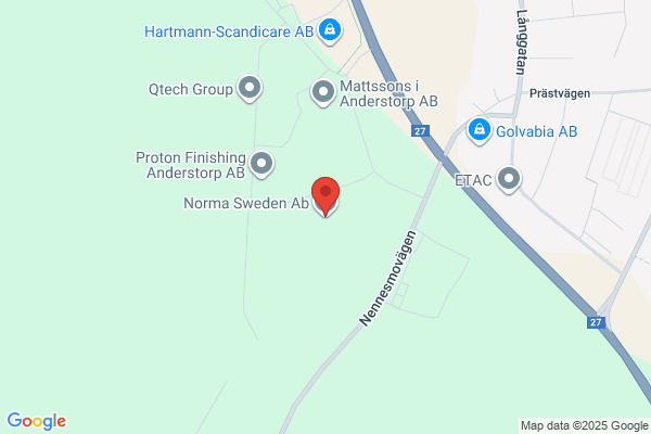NORMA Sweden AB
