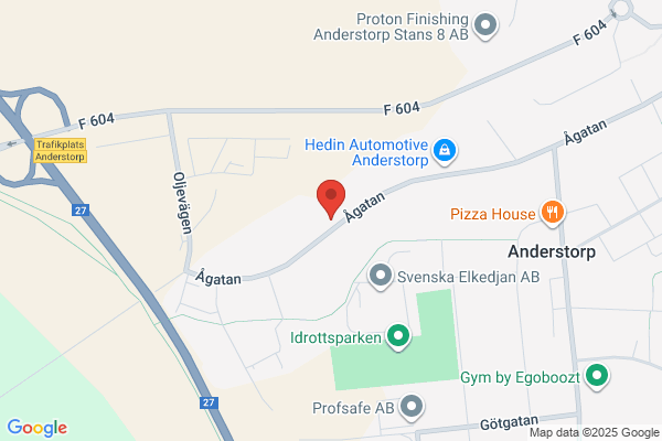 Plamex Automation AB