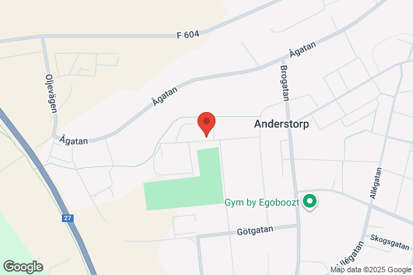 RM Industriproduktion i Anderstorp AB