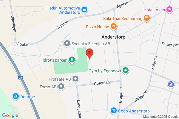 Rehabprodukter Anderstorp