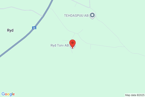 Ryd Torv AB