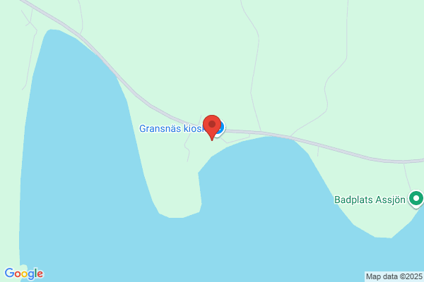 Gransnäs Ungdomsgård