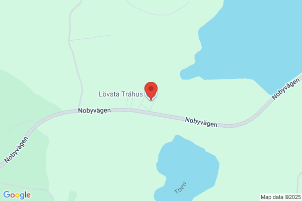 Lövsta Trähus AB