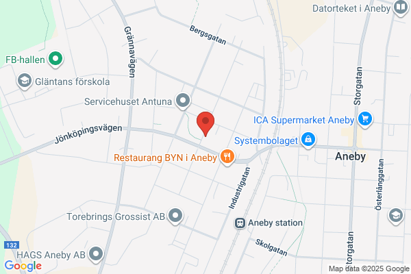 Alliansförsamlingen Aneby