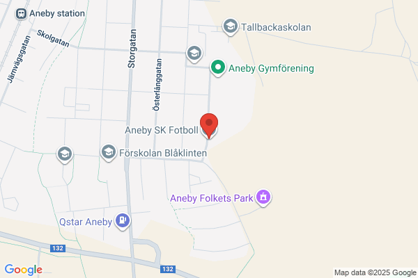 Aneby Sportklubb