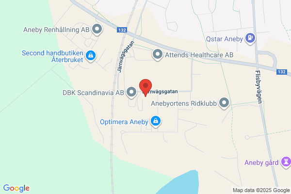 Bergfoths Grafiska AB