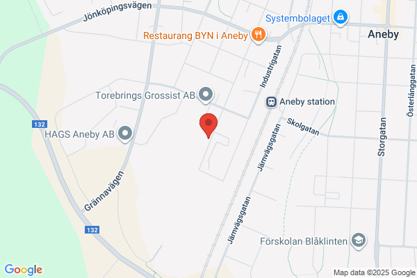 Karlsson Mekaniska Verkstads AB, Anders