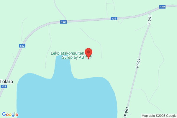 Lekplatskonsulten Sureplay AB