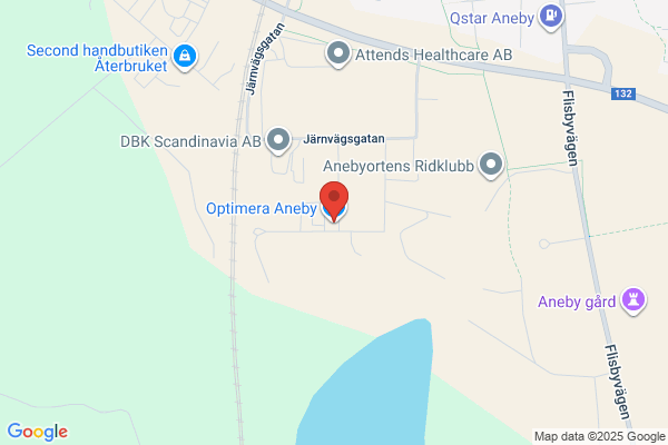 Optimera Aneby