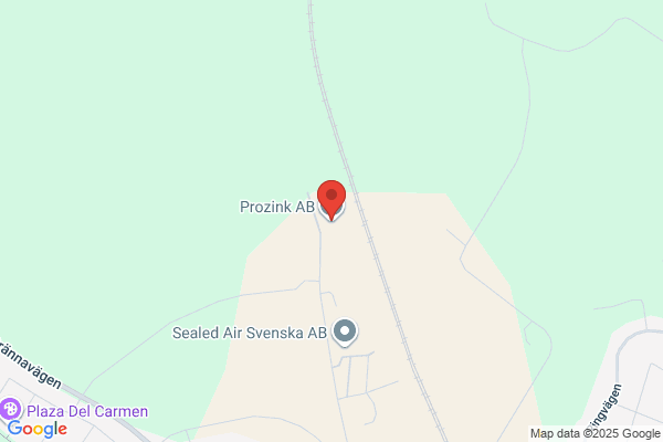PROZINK AB