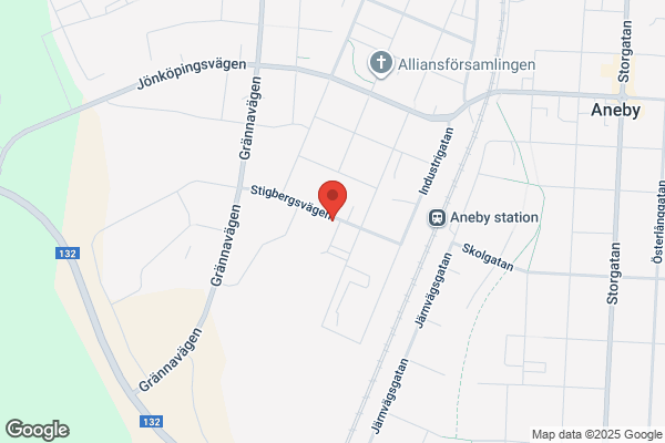 Torebrings Grossist AB