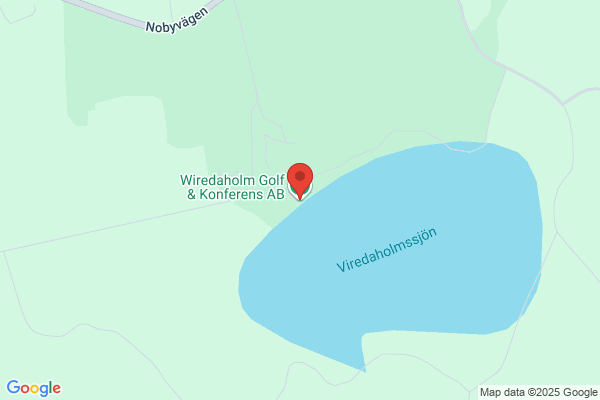 Wiredaholms Golf & Konferens AB