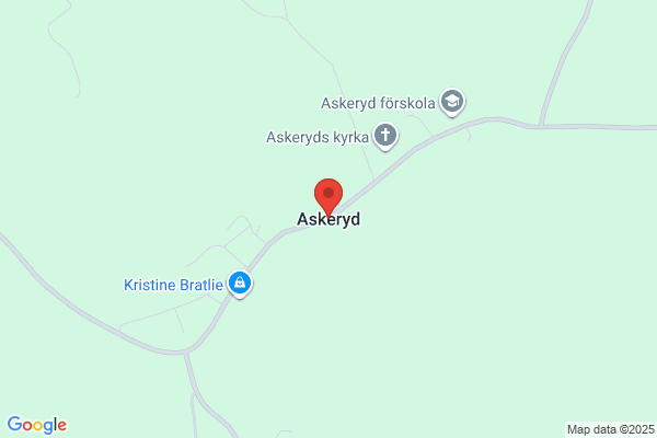 Aneby Bredestad Askeryd Marbäck Bälaryd Lommaryd Vireda Haurida Församling