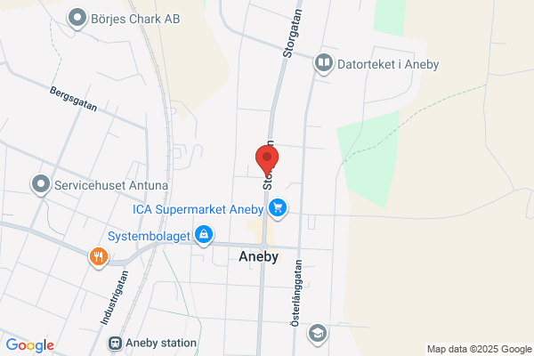 Aneby Kommun