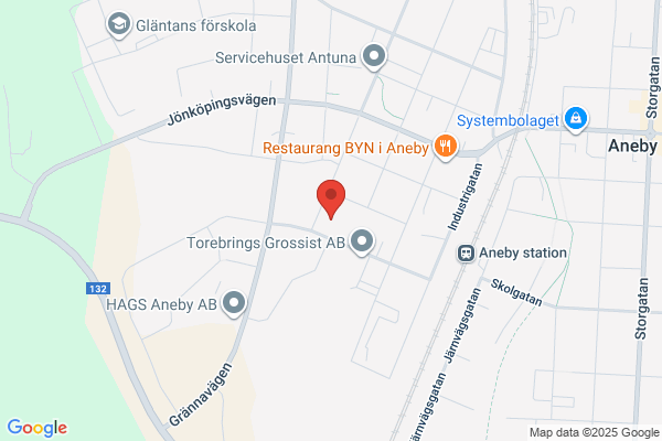 Aneby Näringslivförening