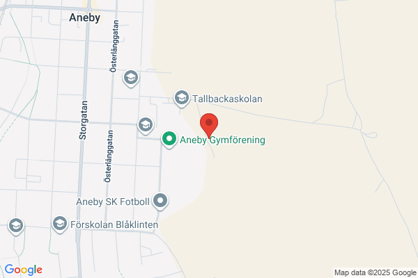 Aneby Sotningsdistrikt