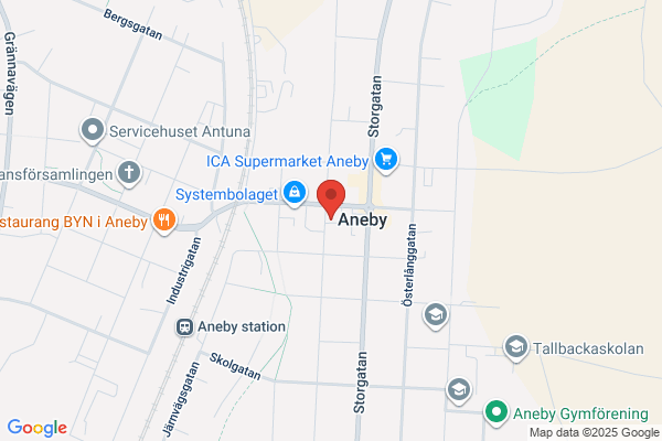 Aneby Wärdshus