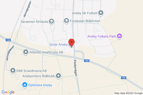 Qstar Aneby