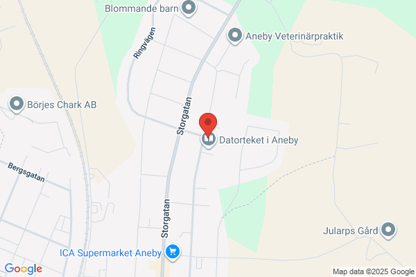 Råsberg Konsult AB, Kenneth