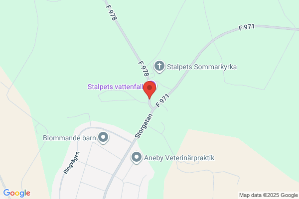 Stalpets Café o. Sockenbod
