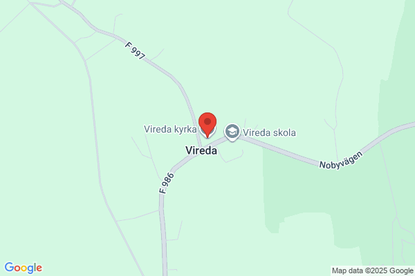 Vireda Däckservice