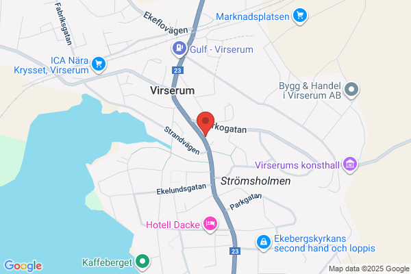 Viredas Massage & Friskvård