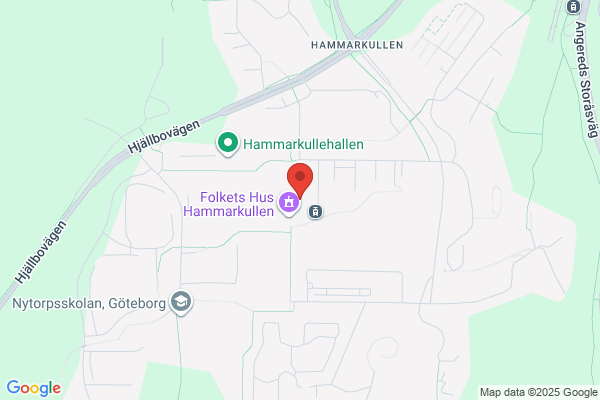 Hammarhallen
