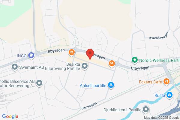 Libanesiska Bageriet i Gbg AB