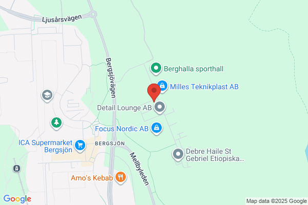 Bokförlaget Daidalos AB
