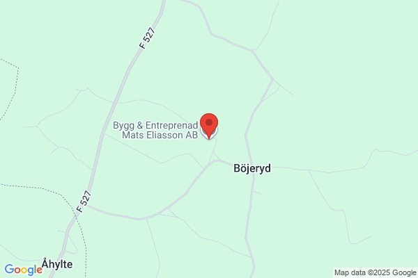 Börjesson Entreprenad, Mats Olof